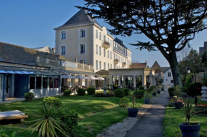 Grand Hôtel de Courtoisville - Piscine & Spa, The Originals Relais (Relais du Silence)